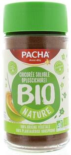 Pacha Instant Bio Nature Koffievervanger 100GR