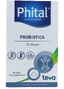 Phital Probiotica Plus Sachets 20ST