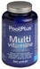 Pool Plus Multivitamine Tabletten 120TB 