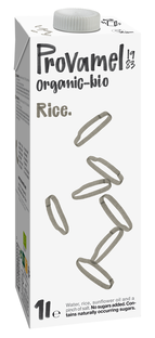 Provamel Rijst Drink Ongezoet 1LT