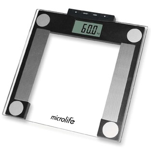 Retomed Microlife Weegschaal WS80 1ST Retomed Microlife Weegschaal WS80 1ST