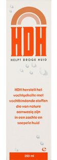 HDH Huidmilk 250ML HDH Huidmilk 250ML