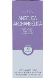 RP Vitamino Analytic Oligoplant Angelica Archangelica 120ML 