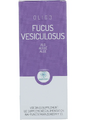 RP Vitamino Analytic Oligoplant Fucus Vesiculosus 120ML RP Vitamino Analytic Oligoplant Fucus Vesiculosus 120ML
