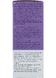 RP Vitamino Analytic Oligoplant Fucus Vesiculosus 120ML andere zijkant verpakking