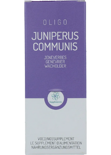 RP Vitamino Analytic Oligoplant Juniperus Communis 120ML 