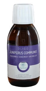 RP Vitamino Analytic Oligoplant Juniperus Communis 120ML