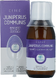 RP Vitamino Analytic Oligoplant Juniperus Communis 120ML verpakking met fles RP Vitamino Analytic Oligoplant Juniperus Communis 120ML verpakking met fles