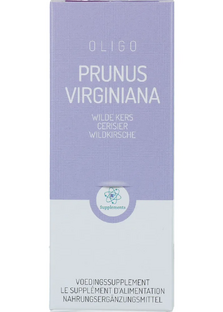 RP Vitamino Analytic Oligoplant Prunus Druppels 120ML 