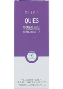 RP Vitamino Analytic Oligoplant Quies Druppels 120ML RP Vitamino Analytic Oligoplant Quies Druppels 120ML