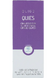 RP Vitamino Analytic Oligoplant Quies Druppels 120ML 