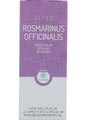 RP Vitamino Analytic Oligoplant Rosmarinus Druppels 120ML
