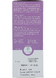 RP Vitamino Analytic Oligoplant Rosmarinus Druppels 120ML zijkant verpakking