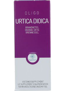 RP Vitamino Analytic Oligoplant Urtica Dioica 120ML 