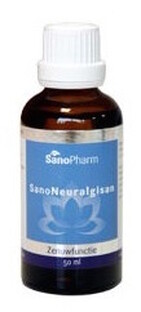 Sanopharm Sano Neuralgisan 50ML Sanopharm Sano Neuralgisan 50ML