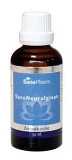 Sanopharm Sano Neuralgisan Druppels 50ML 