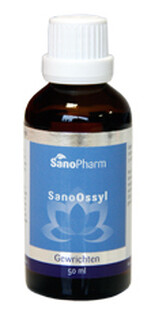 Sanopharm Sano Ossyl 50ML Sanopharm Sano Ossyl 50ML
