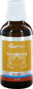 Sanopharm Sano Qi Long 50ML Sanopharm Sano Qi Long 50ML