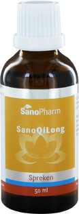 Sanopharm Sano Qi Long 50ML