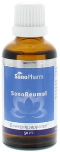 Sanopharm Sano Reumal 50ML Sanopharm Sano Reumal 50ML