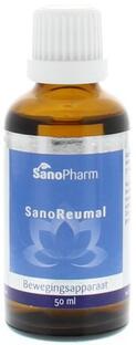 Sanopharm Sano Reumal 50ML