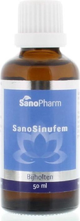 Sanopharm Sano Sinufem 50ML