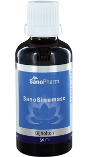 Sanopharm Sano Sinumasc 50ML