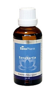 Sanopharm Sano Vertin 50ML Sanopharm Sano Vertin 50ML