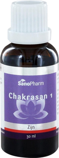 Sanopharm Chakrasan 1 30ML