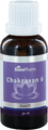 Sanopharm Chakrasan 6 30ML