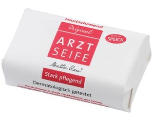 Speick Artzseife Huidzuiverende Zeep 100GR Speick Artzseife Huidzuiverende Zeep 100GR