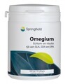 Springfield Omegium 500mg Softgels 60SG