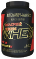 Stacker 100% Whey Chocolade 909GR Stacker 100% Whey Chocolade 909GR