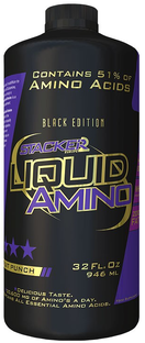 Stacker Liquid Amino 946ML Stacker Liquid Amino 946ML