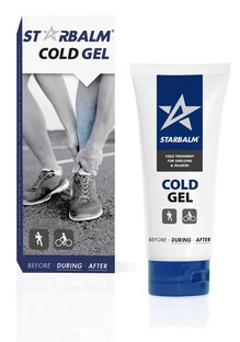 Star Balm Cold Gel 100ML Star Balm Cold Gel 100ML