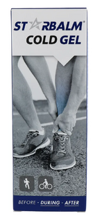 Star Balm Cold Gel 100ML 