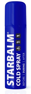Star Balm Cold Spray 150ML Star Balm Cold Spray 150ML