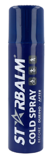 Star Balm Cold Spray 150ML Star Balm Cold Spray 150ML