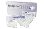 Testjezelf.nu Drugstest Amfetamine (Speed) 3ST Testjezelf.nu Drugstest Amfetamine (Speed) 3ST