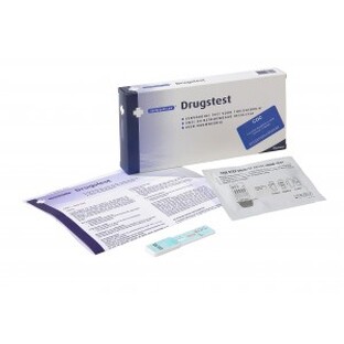 Testjezelf.nu Drugstest Cocaine 6ST Testjezelf.nu Drugstest Cocaine 6ST