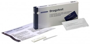 Testjezelf.nu Drugstest Cotinine (Nicotine) 3ST Testjezelf.nu Drugstest Cotinine (Nicotine) 3ST