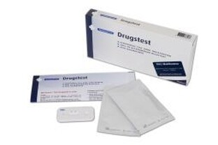 Testjezelf.nu Drugstest THC (Cannabis) 3ST Testjezelf.nu Drugstest THC (Cannabis) 3ST