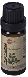 Aromed Baby Inhalatie 10ML Aromed Baby Inhalatie 10ML