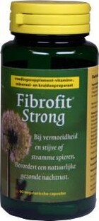 Venamed Fibrofit Strong Capsules 60CP Venamed Fibrofit Strong Capsules 60CP