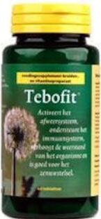 Venamed Tebo-Fit Tabletten 90TB