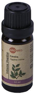 Aromed Candira Intieme Hygiëne Druppels 10ML Aromed Candira Intieme Hygiëne Druppels 10ML