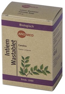 Aromed Candira Intiem Wastablet 135GR Aromed Candira Intiem Wastablet 135GR