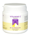 Vita Producten Vita Mine C Poeder 150GR Vita Producten Vita Mine C Poeder 150GR