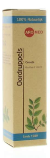 Aromed Ormela Oordruppels 10ML Aromed Ormela Oordruppels 10ML