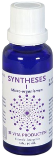 Vita Producten Vita Syntheses 1 Micro Organismen 30ML Vita Producten Vita Syntheses 1 Micro Organismen 30ML